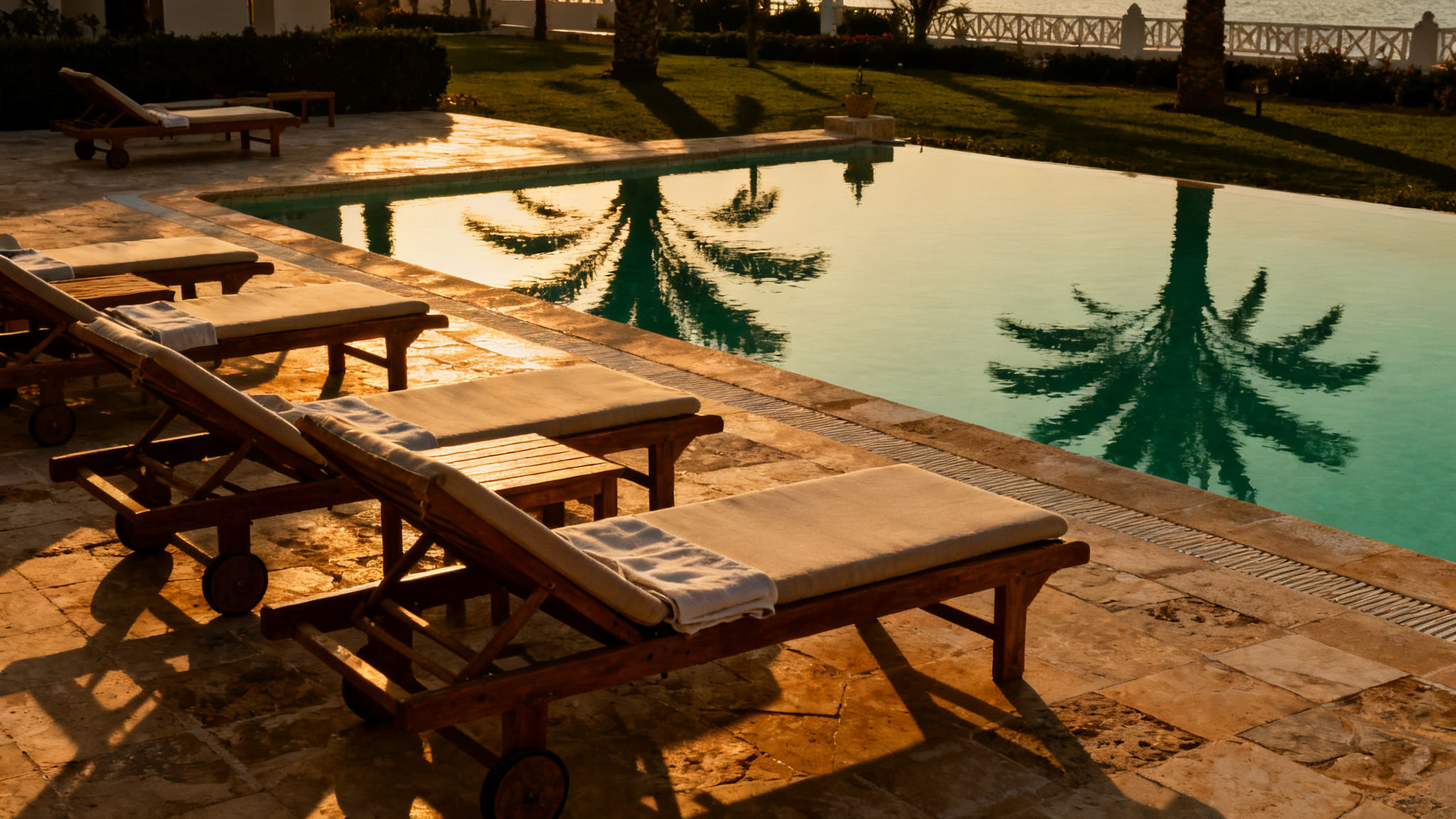 Hammamet, Tunisie view 3