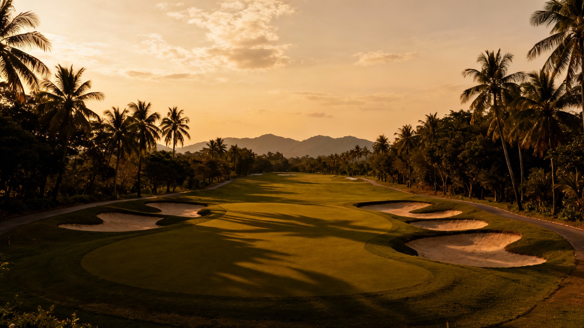 Wannara Hotel, Hua Hin, Thaïlande view 1