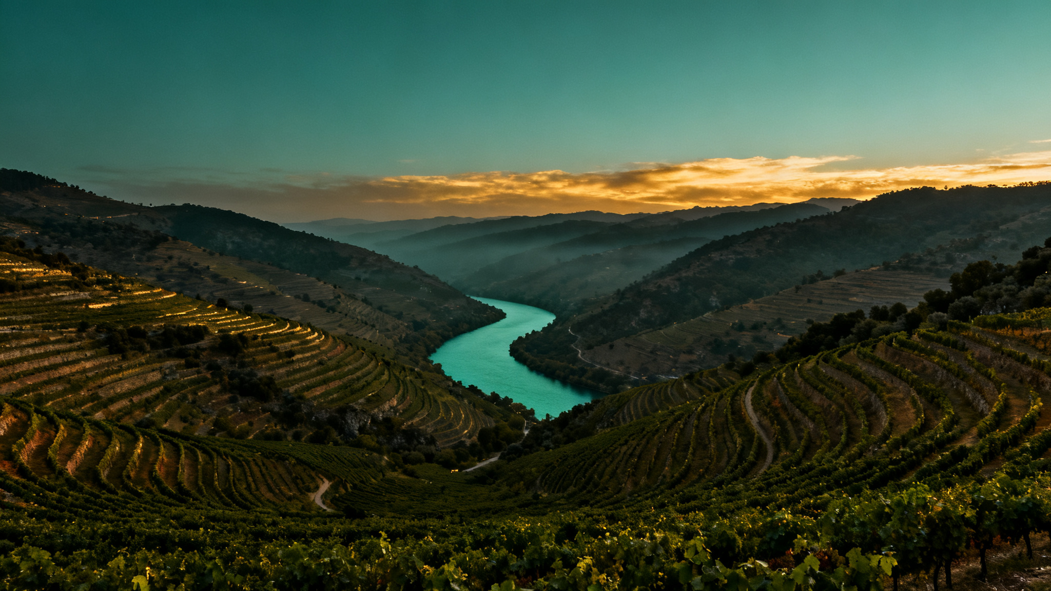 Il Grand Tour del Portogallo view 5