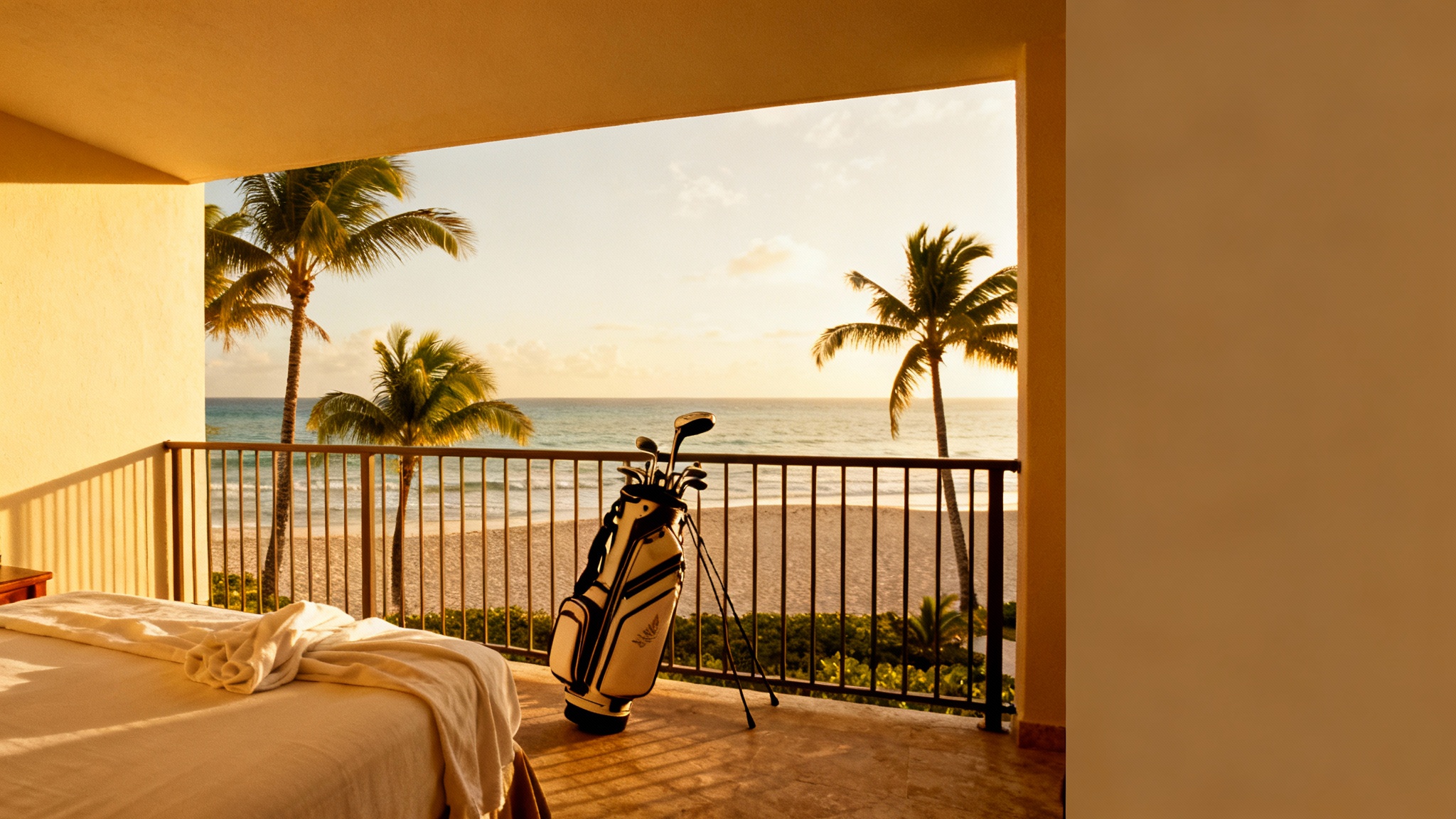 Punta Cana, République dominicaine view 1