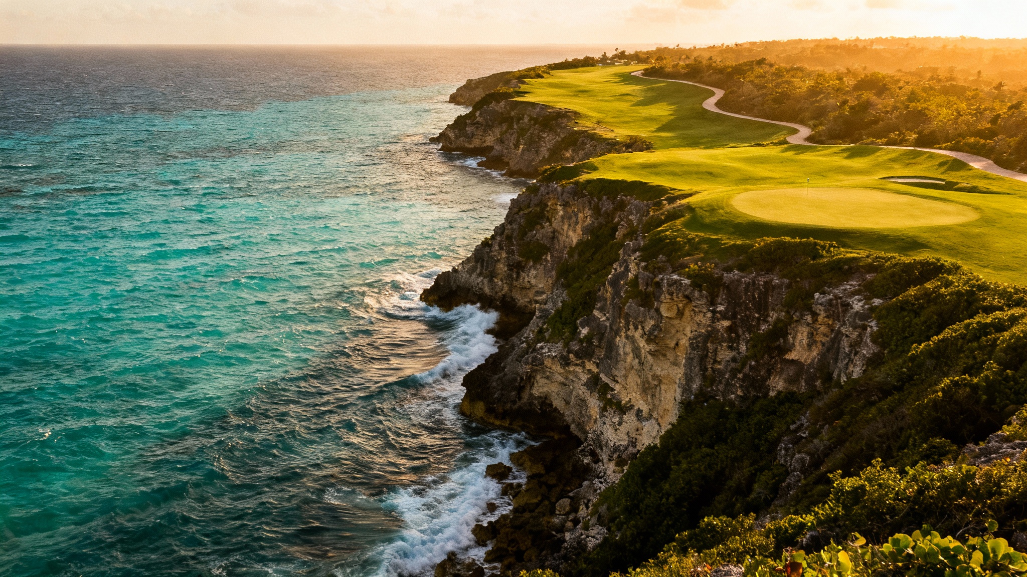 Punta Cana, République dominicaine view 2