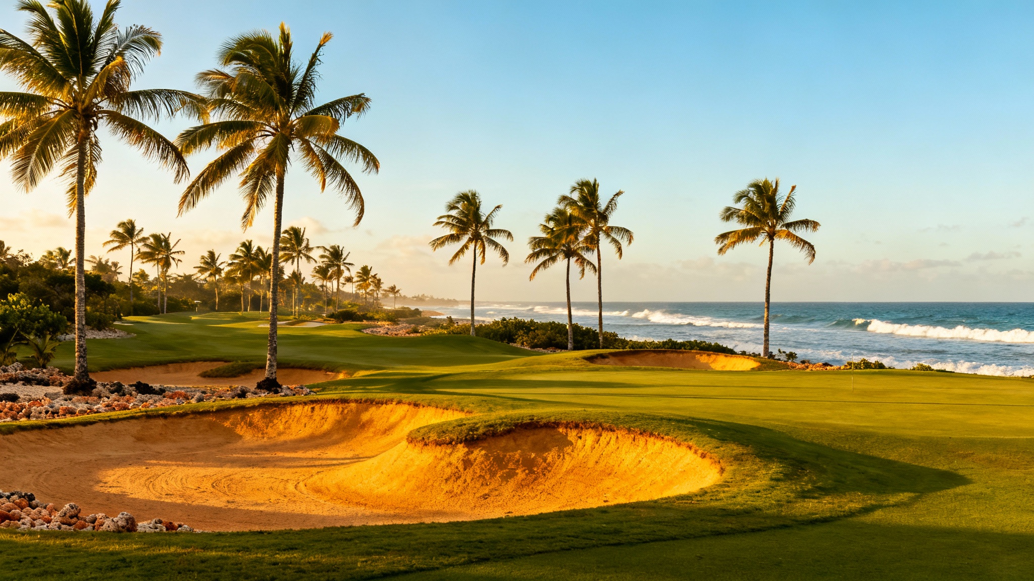 Punta Cana, République dominicaine view 3
