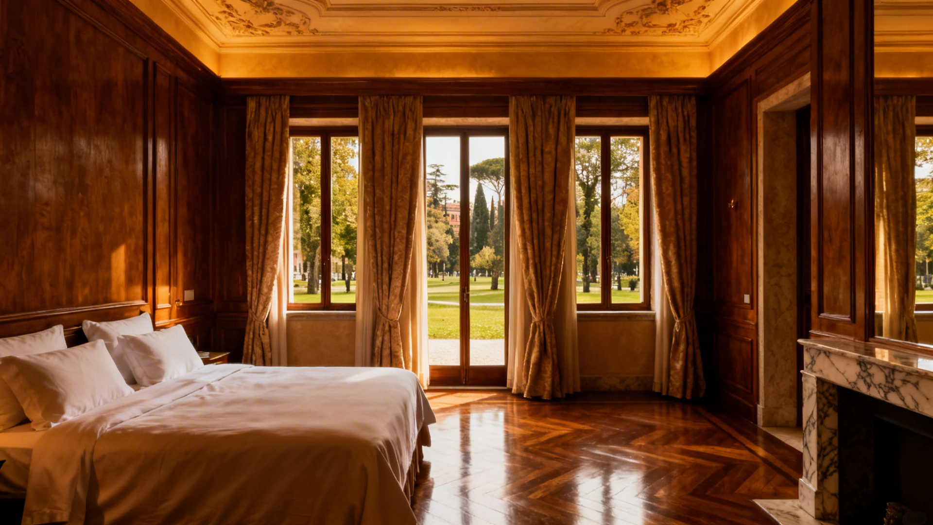 Vénétie, Italie view 3