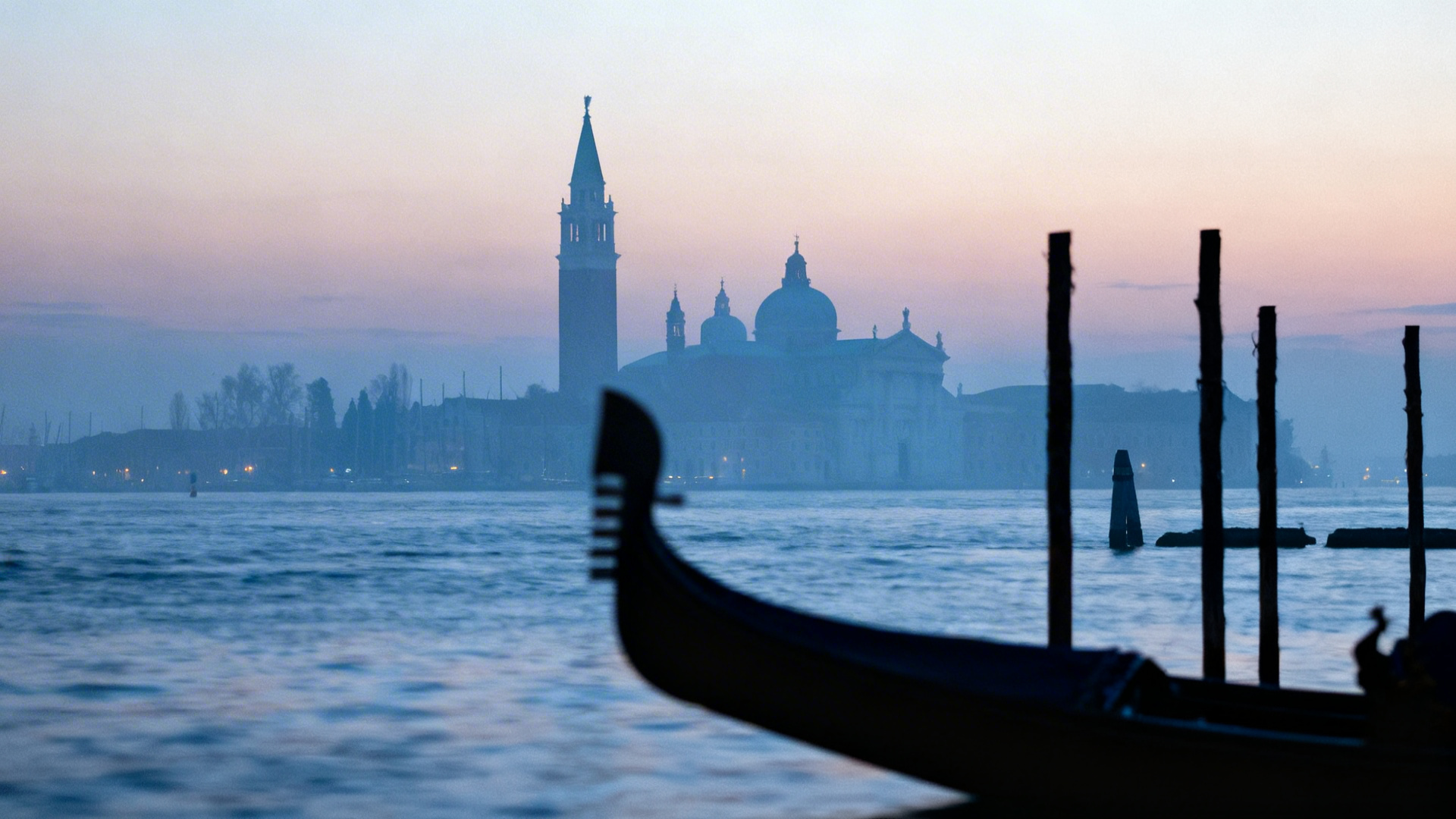 Vénétie, Italie view 5